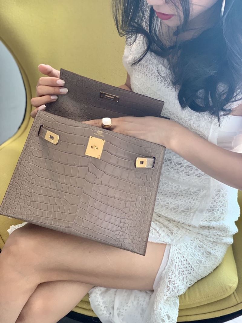 Hermes Kelly Bags